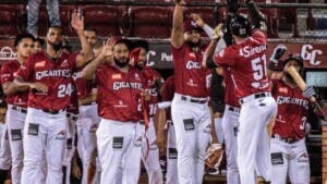 Crisis en los Gigantes: seis derrotas al hilo y un futuro incierto en la recta final de la liga