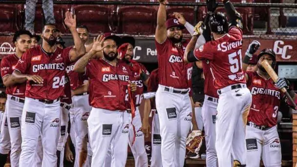 Crisis en los Gigantes: seis derrotas al hilo y un futuro incierto en la recta final de la liga