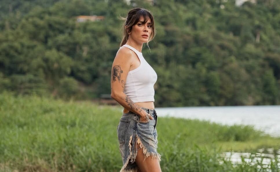 Kany García se presentará en el Estadio Quisqueya el 30 de mayo