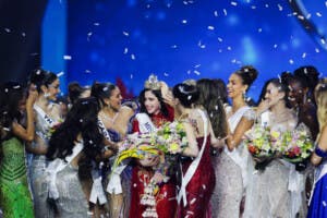 México desmiente financiamiento del crimen organizado en Miss Universo