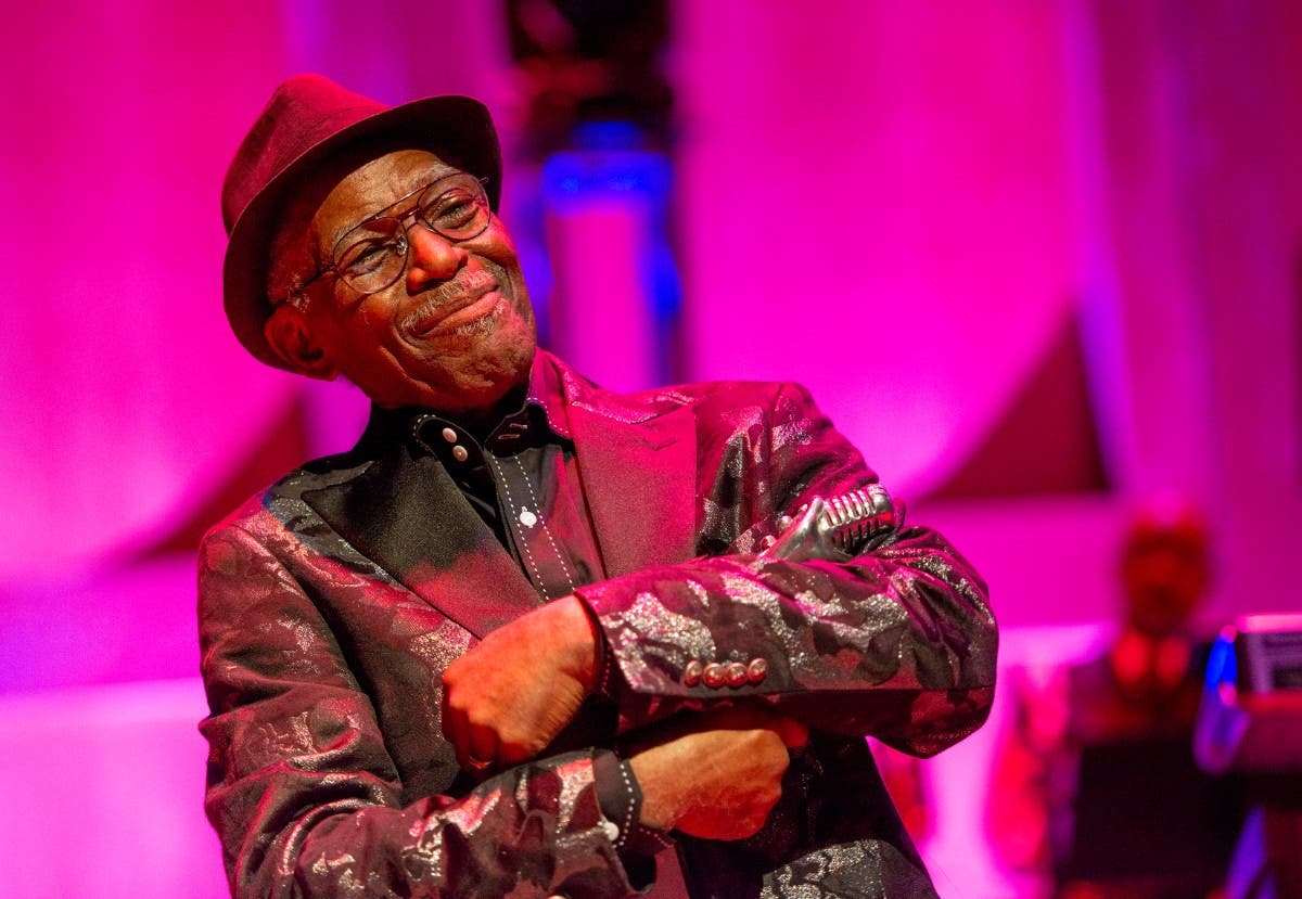 Fallece Don Bryant, coautor del éxito ‘I Can’t Stand the Rain’, a los 83 años