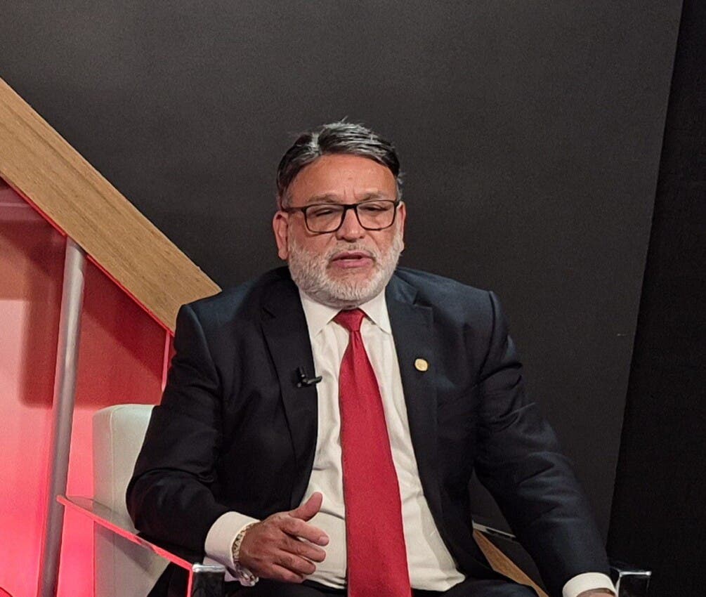 FDC expresa confianza en el sistema financiero