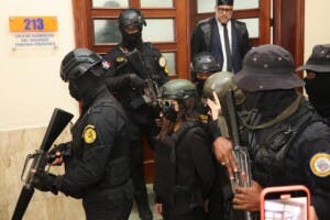 Ministerio Público propone prisión domiciliaria para 3 imputados en caso de Senasa