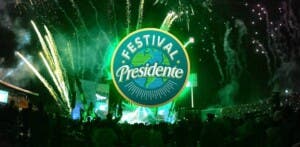 El Festival Presidente regresa: un acontecimiento musical imperdible