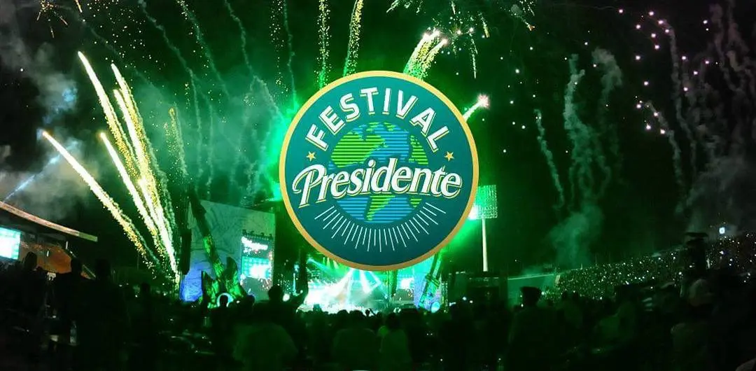 El Festival Presidente regresa: un acontecimiento musical imperdible