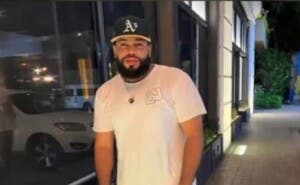 Joven de 24 años fallece tras disparo durante operativo policial en Santiago