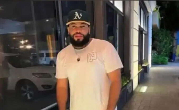 Joven de 24 años fallece tras disparo durante operativo policial en Santiago