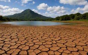 República Dominicana necesita $12,500MM para combatir el cambio climático