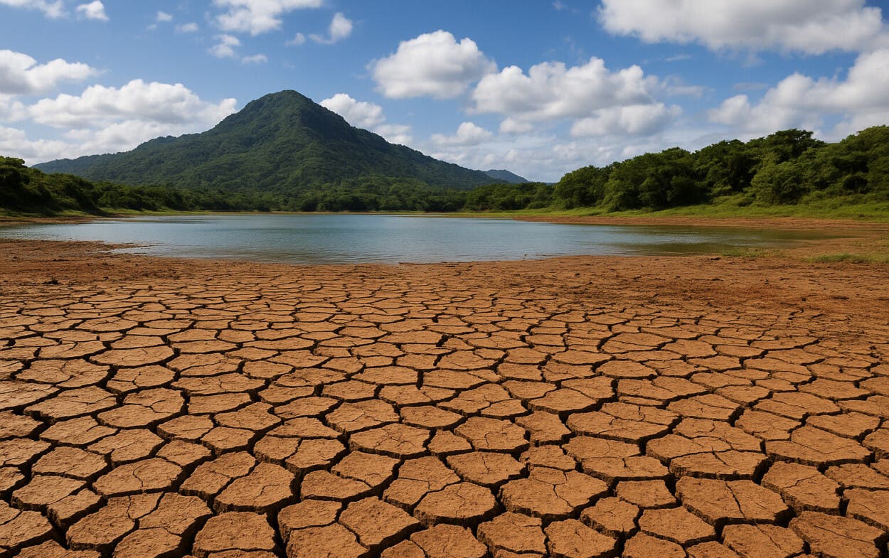 República Dominicana necesita $12,500MM para combatir el cambio climático