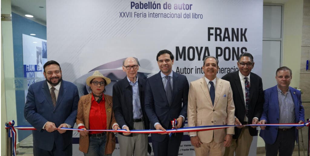 La XXVII Feria Internacional del Libro Santo Domingo (FILSD 2025) volvió a ocupar el centro del calendario cultural nacional. 