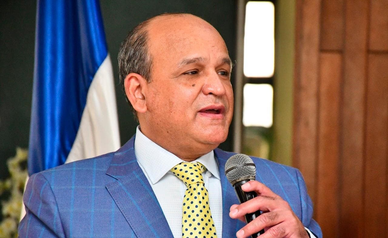 FDC expresa confianza en el sistema financiero