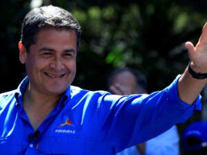 ¿Qué motivó a Trump a indultar a Juan Orlando Hernández? El exmandatario rompe el silencio