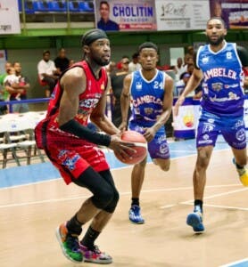 Club Centro arrasa 4-0 y Savica triunfa en el TBS Higüey 2025