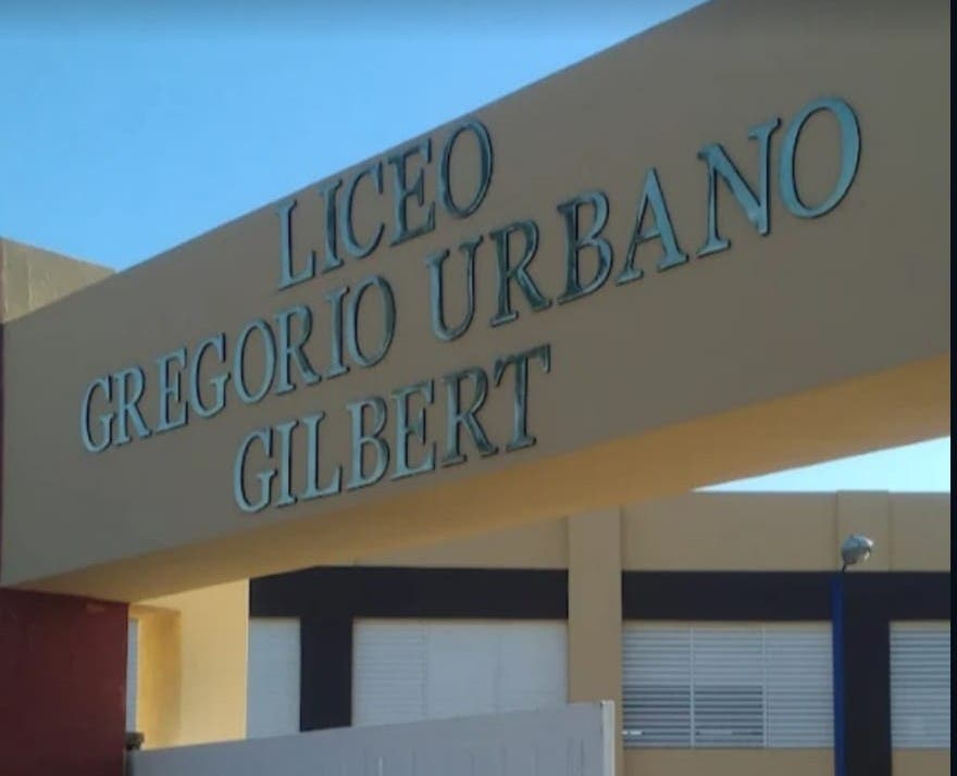 Denuncian saqueos y daños en liceo de Pantoja por falta de seguridad