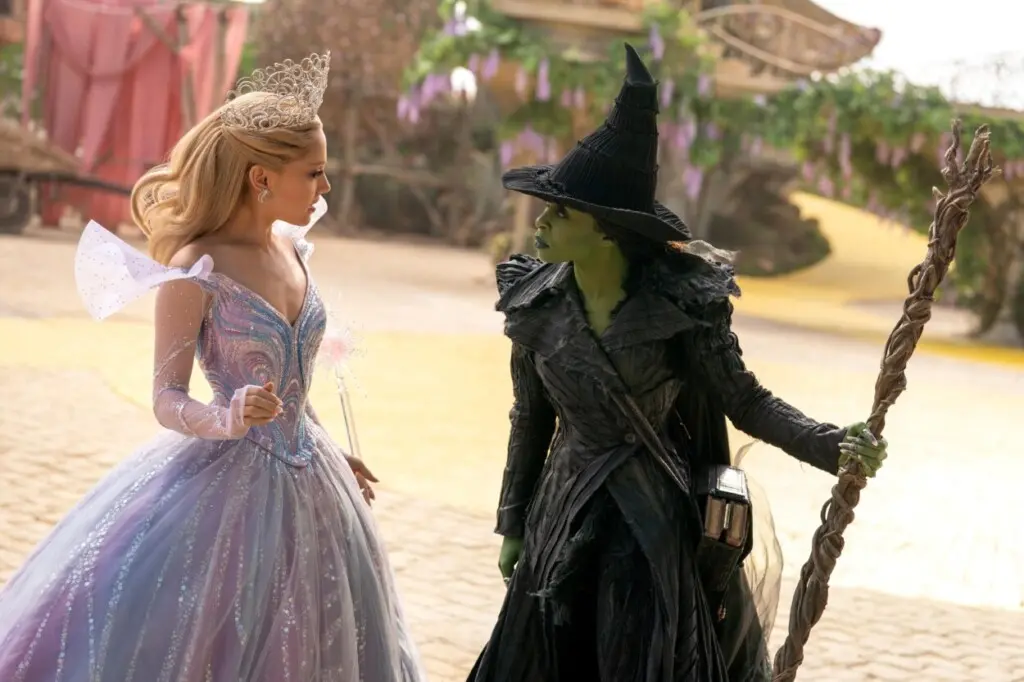 Óscar 2026: 'Sinners' y 'Wicked' dominan la preselección