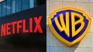 Netflix adquirirá Warner Bros. Discovery por US$82.700 millones