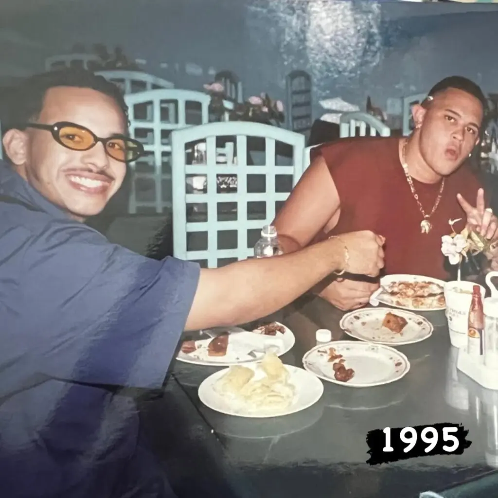 Raphy Pina responde a demanda de Daddy Yankee: "No confundan mi silencio con temor"