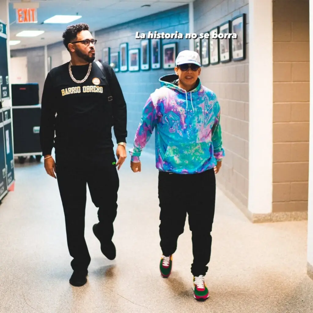 Raphy Pina responde a demanda de Daddy Yankee: "No confundan mi silencio con temor"