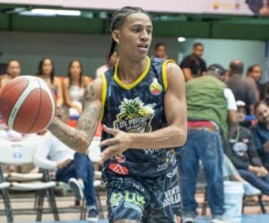 Semifinales del TBS Higüey 2025: ¡la batalla comienza este sábado!