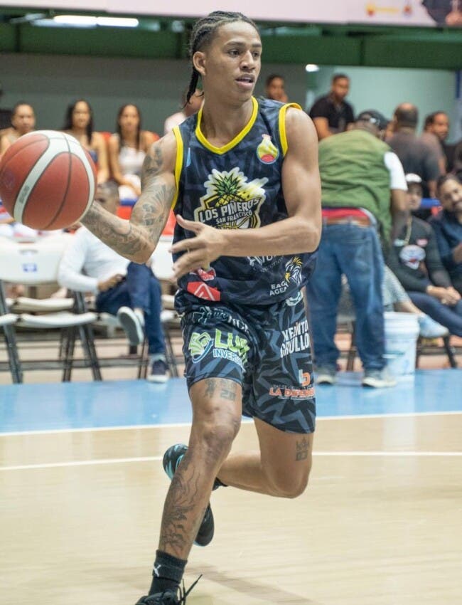 Semifinales del TBS Higüey 2025: ¡la batalla comienza este sábado!