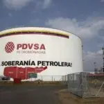 Primer ingreso de 300 millones para Venezuela, tras acuerdo petrolero con EE.UU.