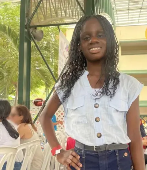 Medidas de Coerción: 4 directivos del Da Vinci enfrentan cargos por homicidio involuntario y abandono de la niña Stephora