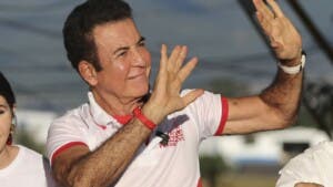 Elecciones en Honduras: Asfura y Nasralla, empate técnico en conteo