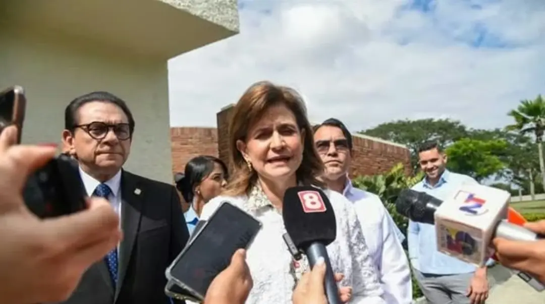 Raquel Peña califica como “inadmisible” fraude en SeNaSa vinculado a Operación Cobra