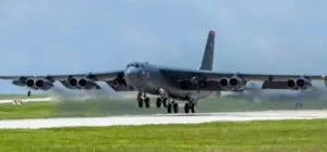 Venezuela denuncia intento de intimidación de EE.UU. con sobrevuelo de aviones de combate