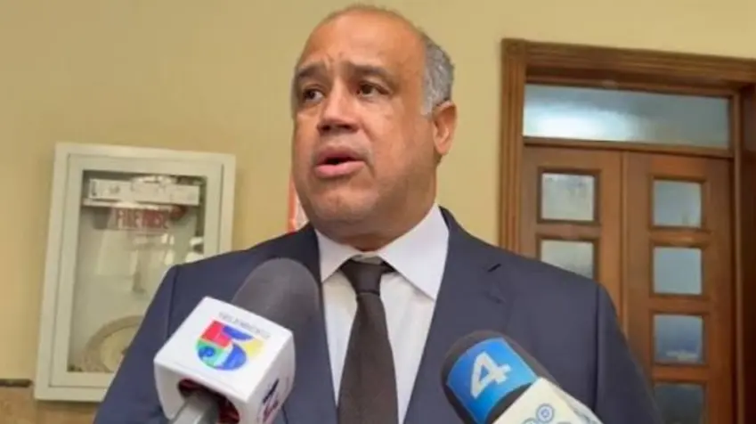 Abogado de Santiago Hazim advierte que podría morir si es enviado a prisión