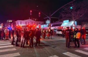 Autor de tiroteo en Brown fue «muy estratégico» al cometer el crimen, según la policía