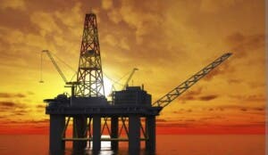 Petróleo Brent sube un 2,65 %, hasta 62,07 dólares