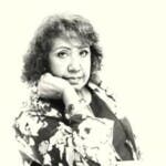 Fallece Ada Balcácer, reconocida pintora dominicana