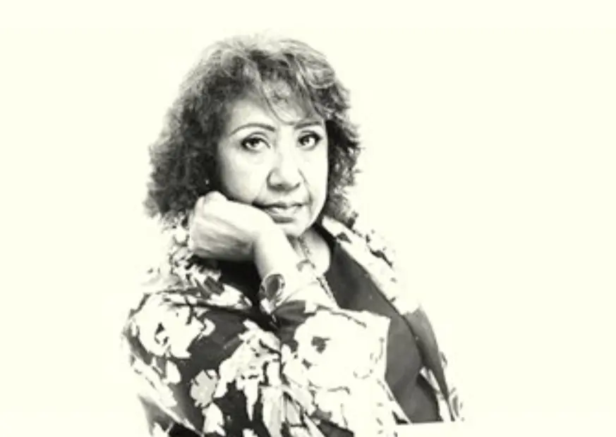 Fallece Ada Balcácer, reconocida pintora dominicana