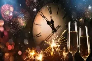 Tradiciones y rituales con los que el mundo recibe el Año Nuevo