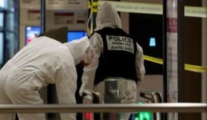 Presunto agresor de tres mujeres en el metro de París pasa a la enfermería psiquiátrica