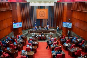 Senado aprueba polémico presupuesto 2026  por un billón 841 mil millones. ¡Con críticas de la oposición!