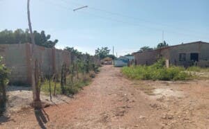 Denuncian supuesta apropiación irregular de tierras en Pedernales en parcelas 40 y 41