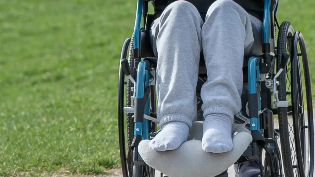 Unicef: el 23 % de niñez con discapacidad en República Dominicana no asiste a la escuela