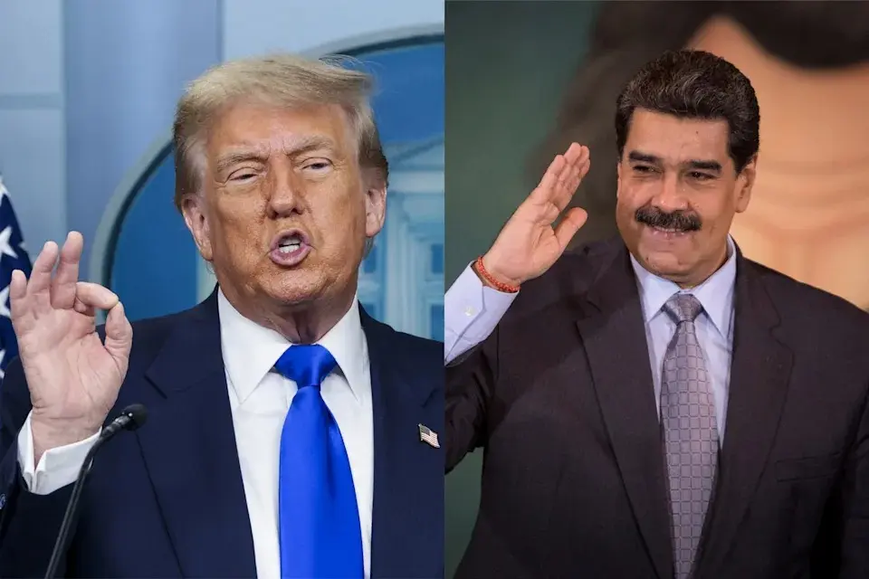 El tenso panorama en Venezuela tras la advertencia de Donald Trump