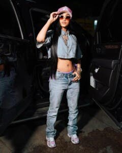 La Perversa transforma la polémica en poder y lanza «Uki Uki Room»