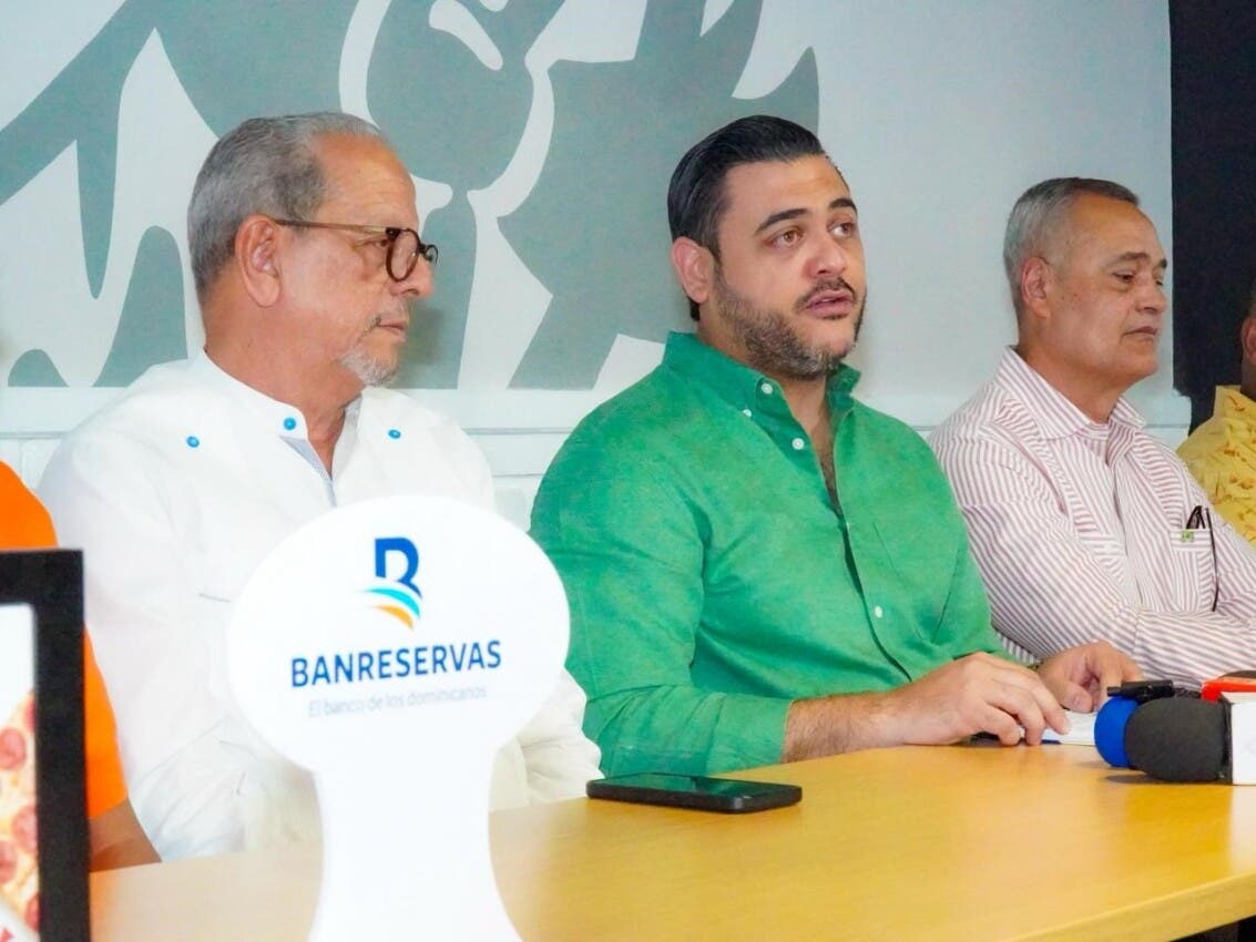 Inicia este miércoles la fiesta del baloncesto en Higüey con el TBS 2025