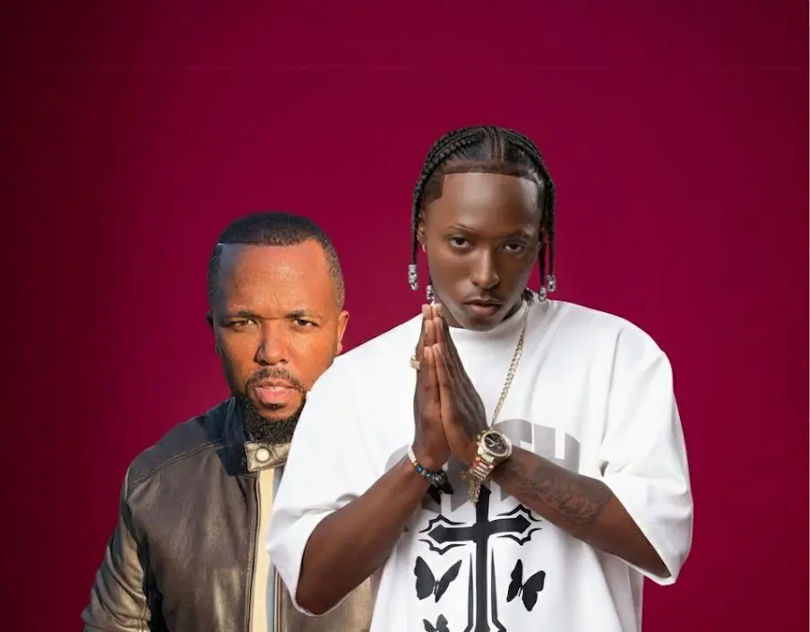 Nuevo álbum de ‘El Perla MM’ rinde homenaje a su madre y sacude el género urbano