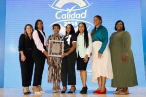 Josefa Castillo resalta mejora en calidad de servicios del Inaipi para la primera infancia