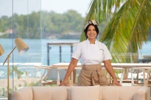 Festival Gastronómico RD Exquisita homenajeará a la Chef Tita en Madrid