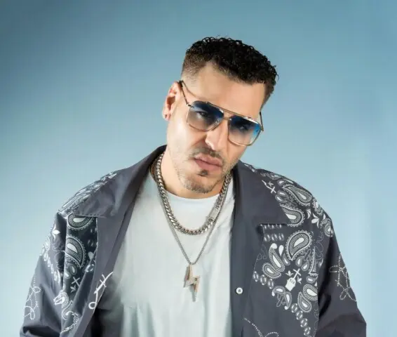 Max Santos estrena su primer corte musical “La verdad”