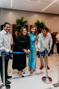 Spatium inaugura espacio corporativo