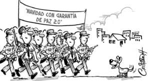 Operativo de Navidad