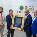 FOCARD -APS reconoce a Wellington Arnaud, director del INAPA