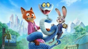 «Zootopia 2» sigue arrasando: US$915,7 millones en taquilla